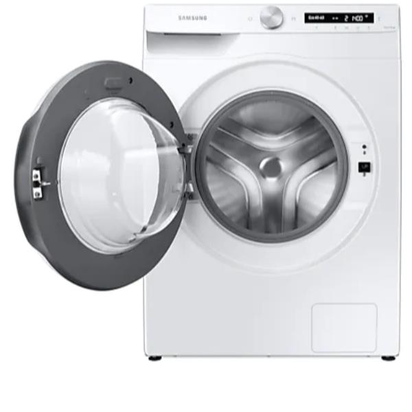 samsung lavatrice a carica frontale 9 kg samsung ww90t534dtw ecodosatore stayclean classe b ean 8806090602733