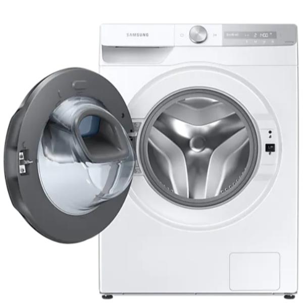samsung lavatrice a carica frontale samsung 105 kg ww10t754dbh aicontrol ultrawash 1400 giri classe a ean 8806090605208