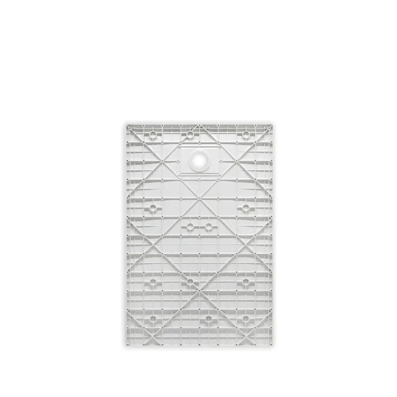 sfa piatto doccia sfa kinedo pietraviva 100 x 70 cm in resina rinforzata effetto pietra ean 8033237883681