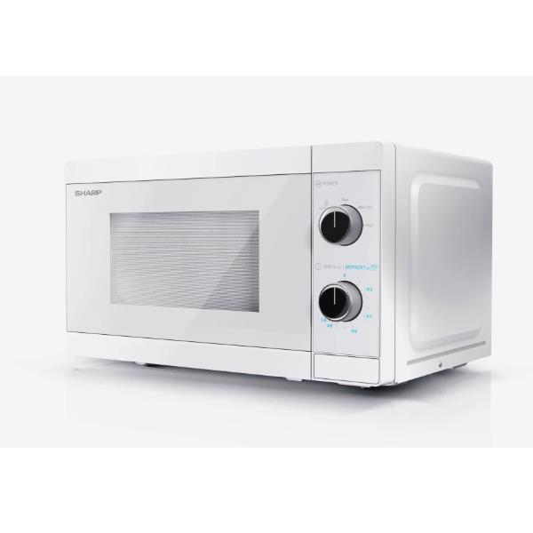 sharp microonde sharp yc ms01ec 20 l 800 w ean 4974019151892