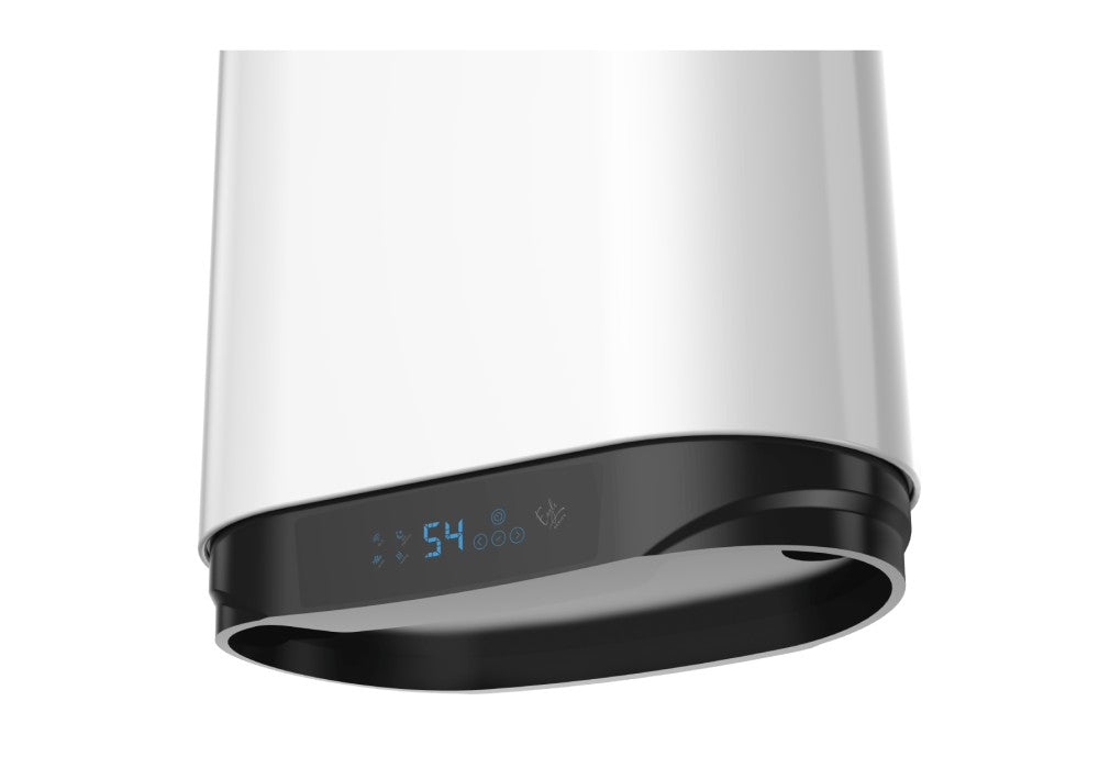thermex scaldabagno elettrico thermex eagle 80 litri wi fi integrato garanzia 5 anni