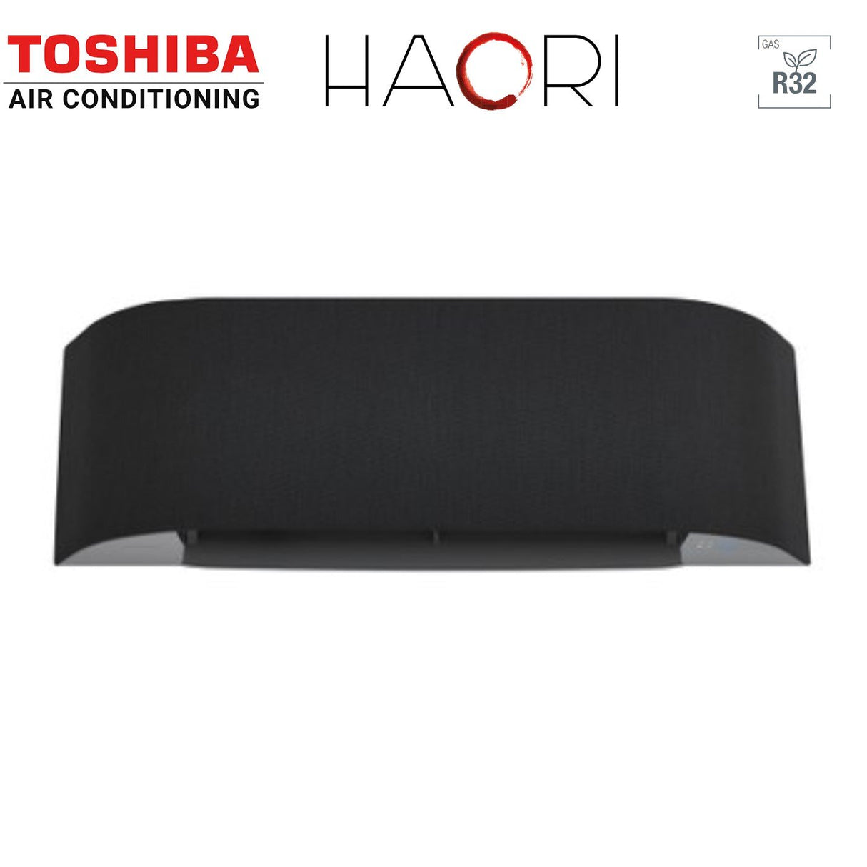 toshiba climatizzatore condizionatore toshiba penta split inverter serie haori 1010131313 99121212 ras 5m34u2avg e r 32 wi fi integrato 1000010000130001300013000 90009000120001200012000 grigio scuro