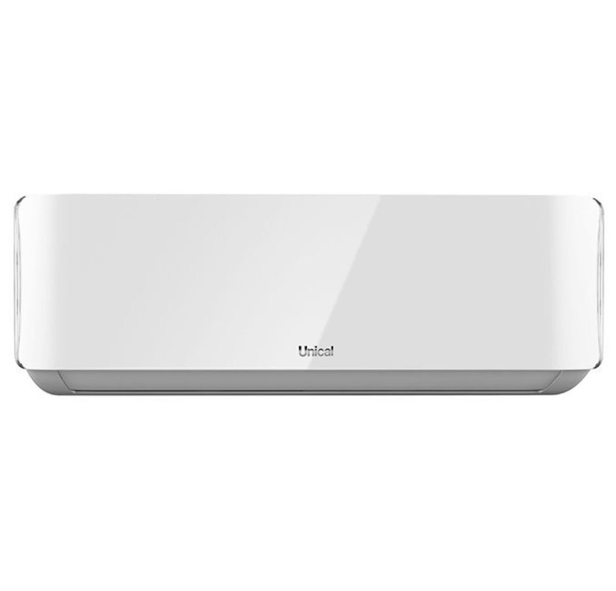 unical climatizzatore condizionatore unical trial split inverter serie air cristal 101010 con xmx3 21he r 32 wi fi optional 100001000010000