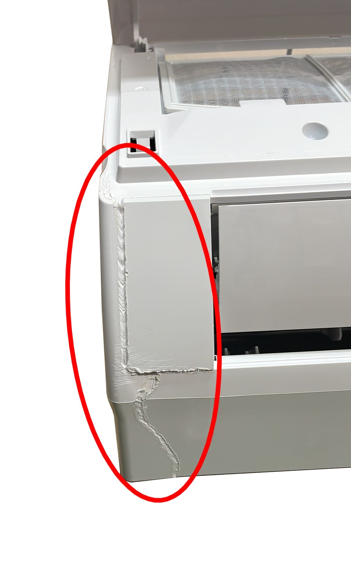 vaillant area occasione unita interna climatizzatore condizionatore vaillant serie climavair plus vai 8 12000 btu