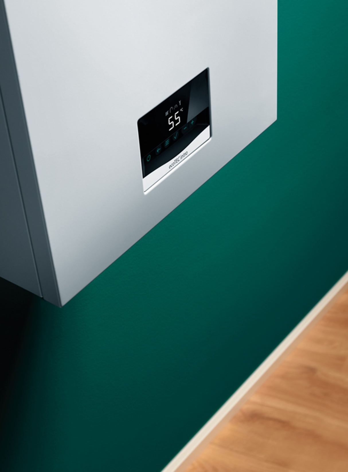 vaillant caldaia a condensazione vaillant ecotec intro 24 kw vmw 2428 as2 1 metanogpl con kit scarico fumi