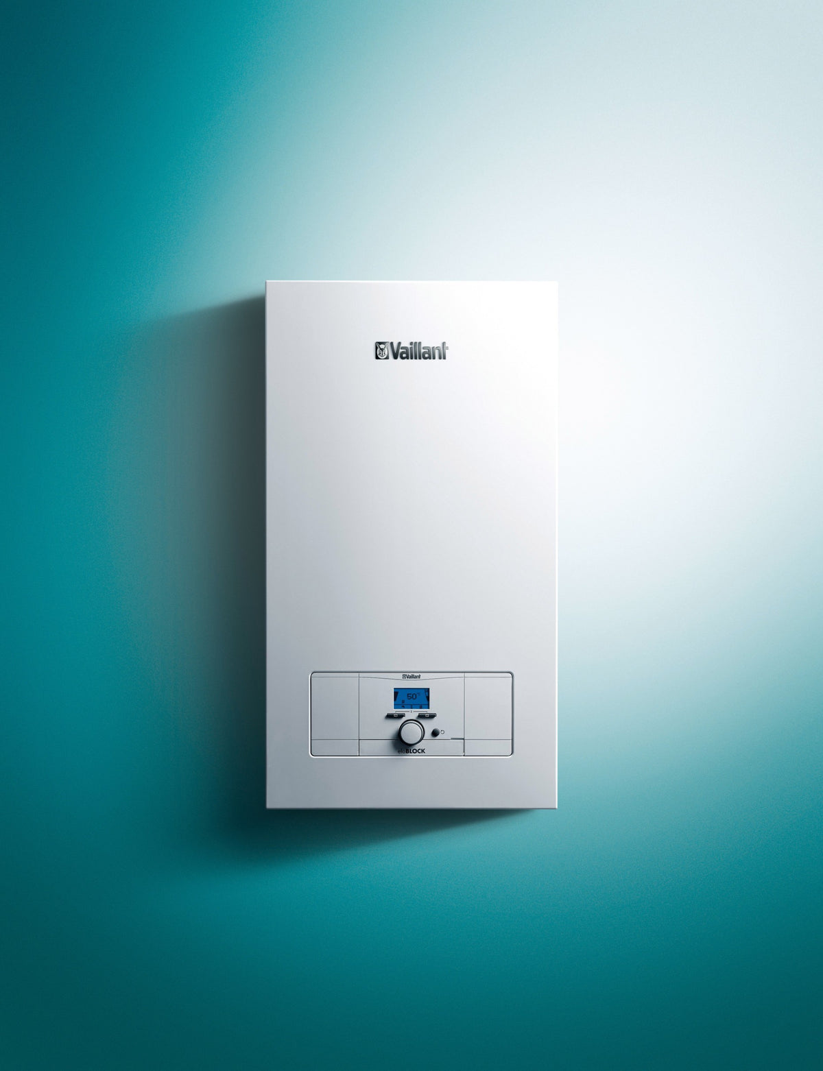 vaillant caldaia elettrica vaillant eloblock ve 914 monofase da 9 kw solo riscaldamento 0010023699