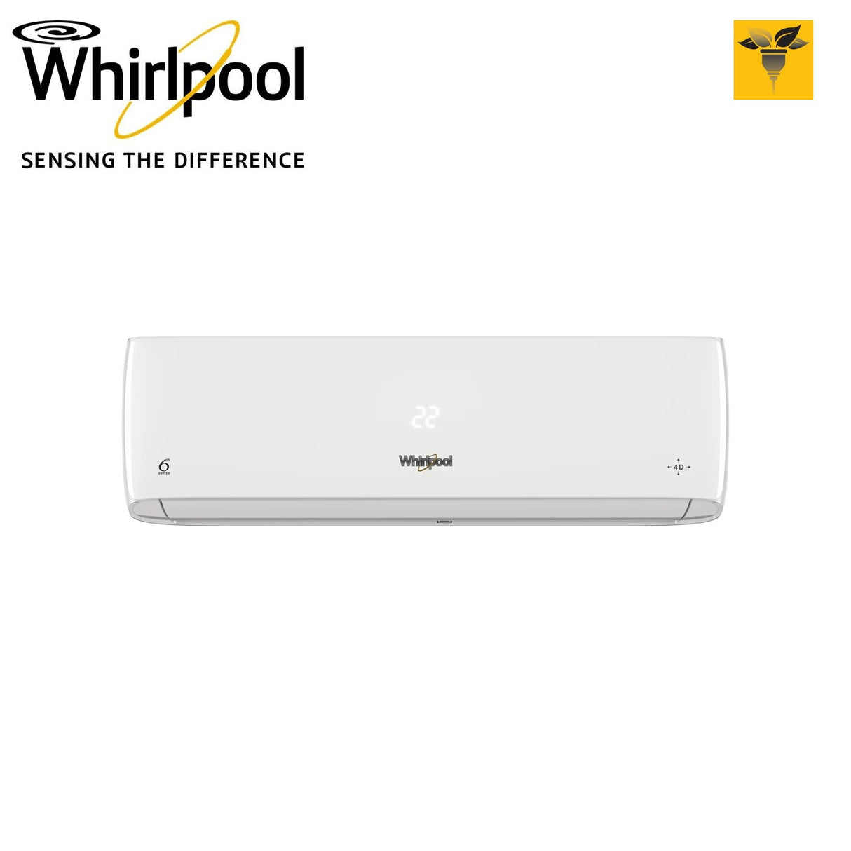 whirlpool climatizzatore condizionatore whirpool dual split inverter 912 wa20odu32 r 32 900012000