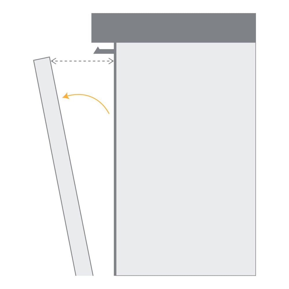 whirlpool lavastoviglie a libera installazione whirlpool wfc 3c26 pf x 14 coperti classe e a59xl60xp59 inox ean 8003437611834