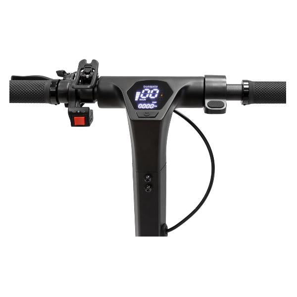 argento monopatino elettrico argento e mobility kpf by pininfarina 600w 25kmh pi mo 210002 ean 8052679458585