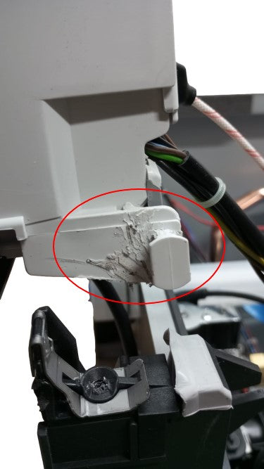 ariston area occasioni 2285 caldaia a condensazione ariston clas one l wi fi 30 low nox metanogpl completa di kit scarico fumi 3302126