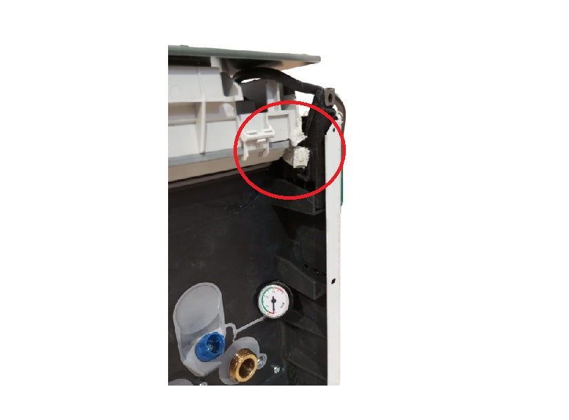 ariston area occasioni 2815 caldaia a condensazione ariston genus one 35 kw metano con kit scarico fumi