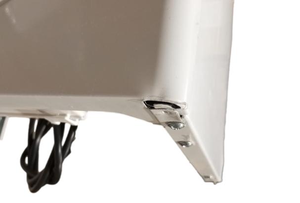 ariston area occasioni 2894 caldaia a camera aperta ariston hs x 24 cf metano 3301317