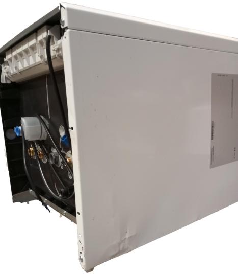 ariston area occasioni 5019 caldaia a condensazione ariston clas one l wi fi 30 metanogpl con kit scarico fumi