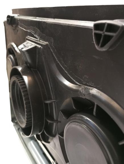 ariston area occasioni 5031 caldaia a condensazione ariston cares s 24 eu metanogpl con kit scarico fumi