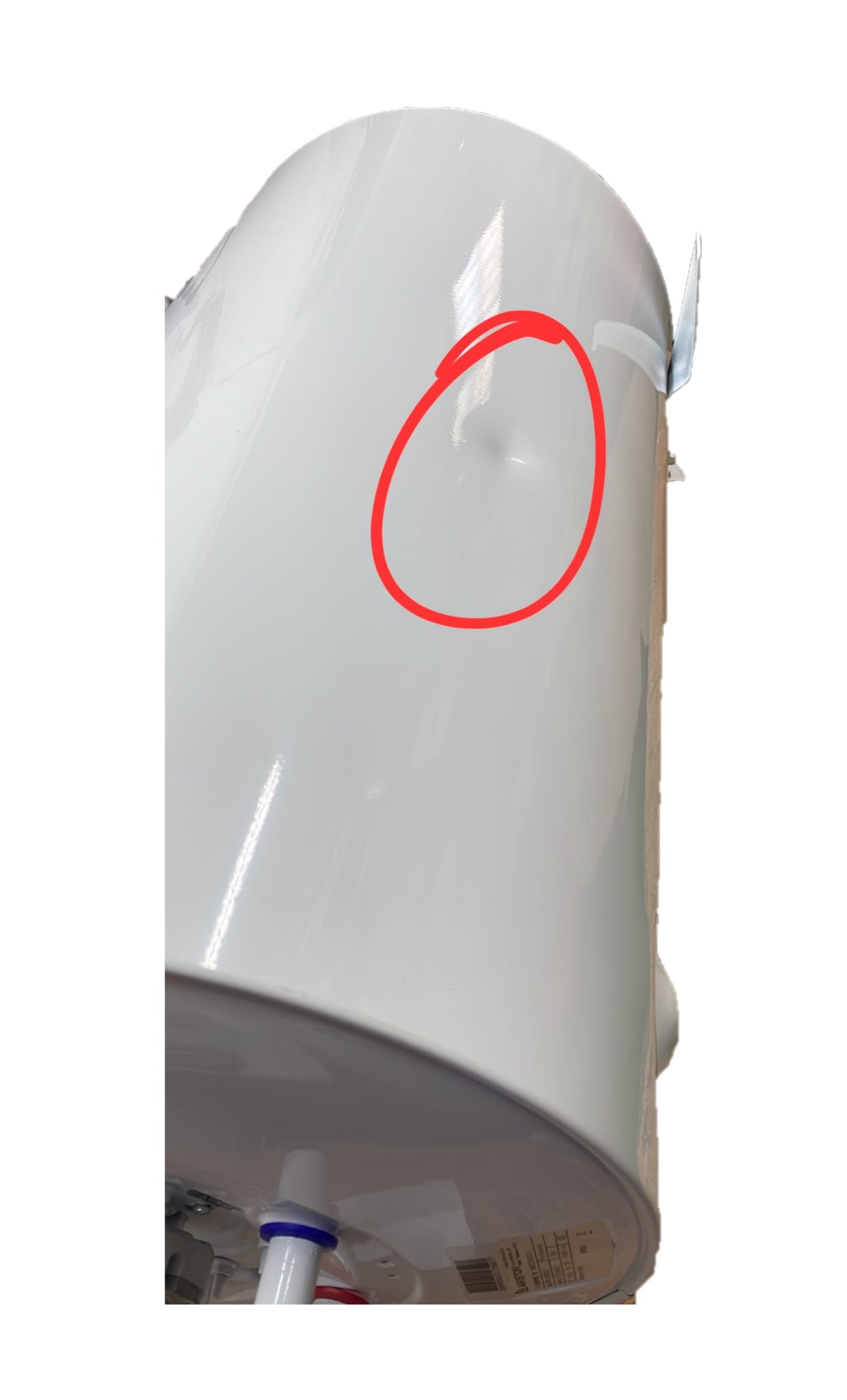 ariston area occasioni scaldabagno elettrico ariston ad accumulo pro1 r thermo 100 vts3 eu