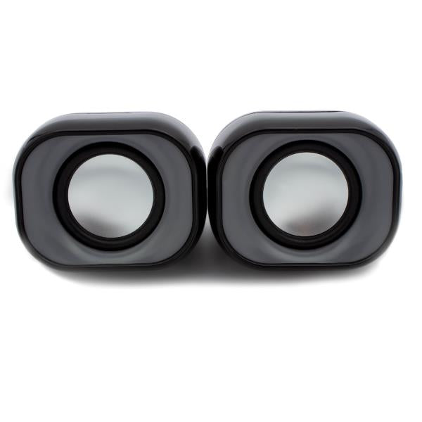 audio speaker nilox per pc usb ean 8436556148323