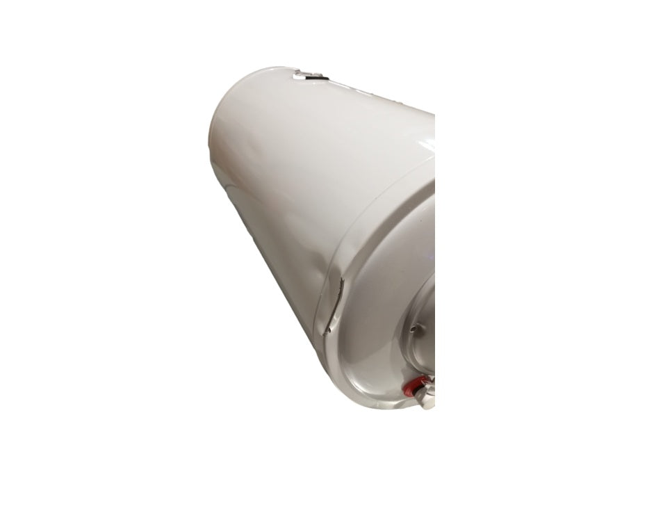 bandini area occasioni 2940 scaldabagno elettrico bandini braun slim verticale flangiato 45 litri