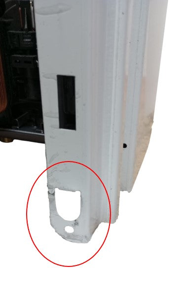 baxi area occasioni 2303 caldaia baxi camera aperta eco5 blue 24 low nox metano