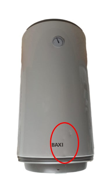 baxi area occasioni scaldabagno elettrico baxi must 80 litri verticale 1