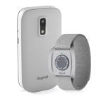 beghelli cellulare gsm beghelli salvalavita phone slv30 gps codice 1132