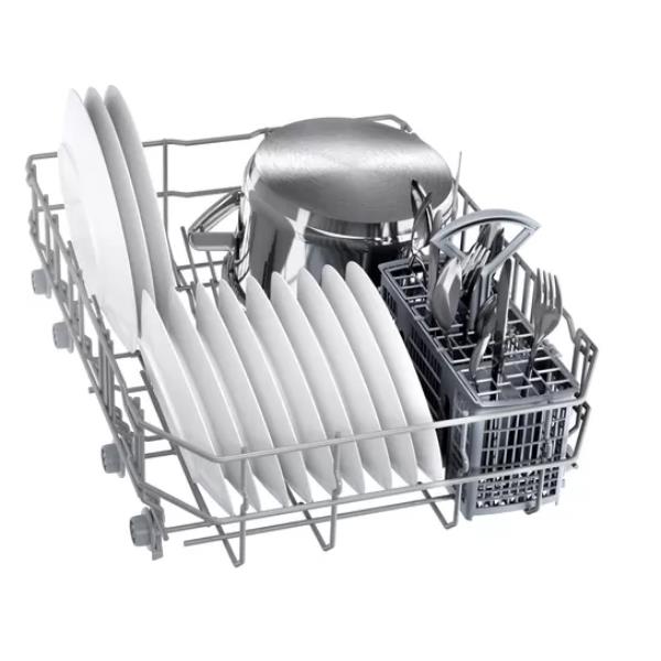 bosch lavastoviglie slim da libera installazione bosch srs2ikw04e 9 coperti serie 2 classe f ean 4242005322336