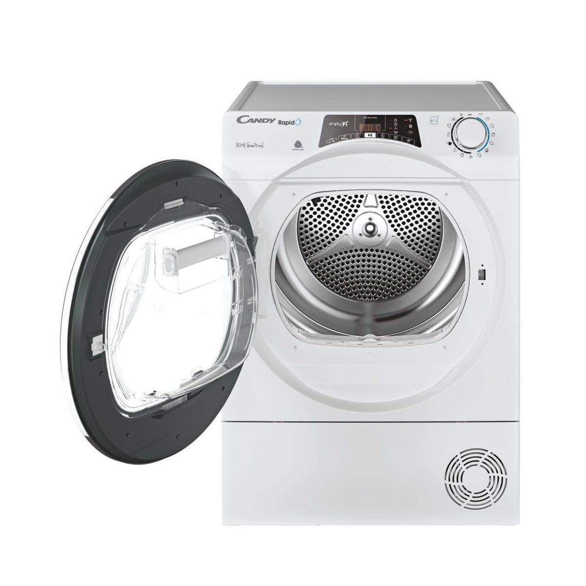 candy asciugatrice a pompa di calore 10 kg candy roe h10a2tcex s classe a ean 8059019018959