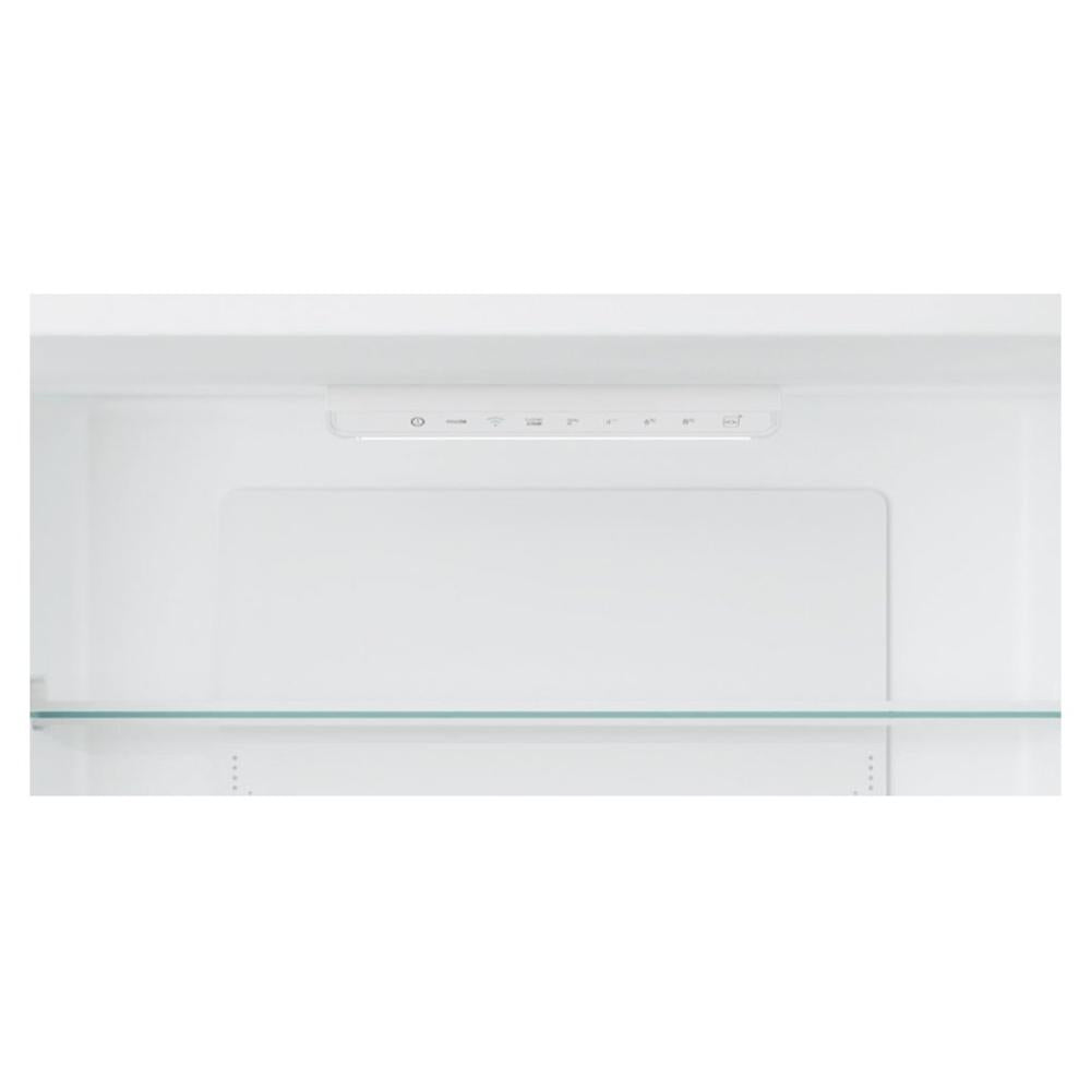 candy frigorifero combinato candy fresco cce4t620eb 377 litri classe e a200xl595xp658 app hon alexa google assistant nero ean 8059019042503