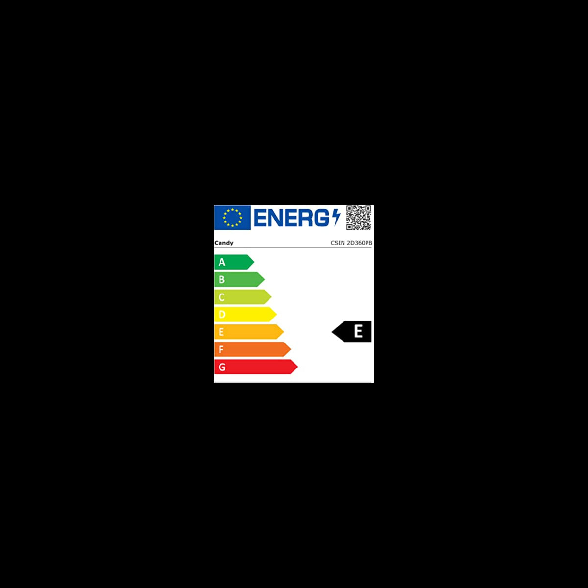 candy lavastoviglie da incasso a scomparsa totale candy 13 coperti modello brava 2d360pb classe e ean 8016361988675