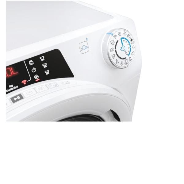 candy lavatrice a carica frontale candy rapido slim ro4 1274dwmt1 s 7 kg classe a a85xl60xp45 1200 giri motore speed drive inverter funzione vapore ean 8059019044736