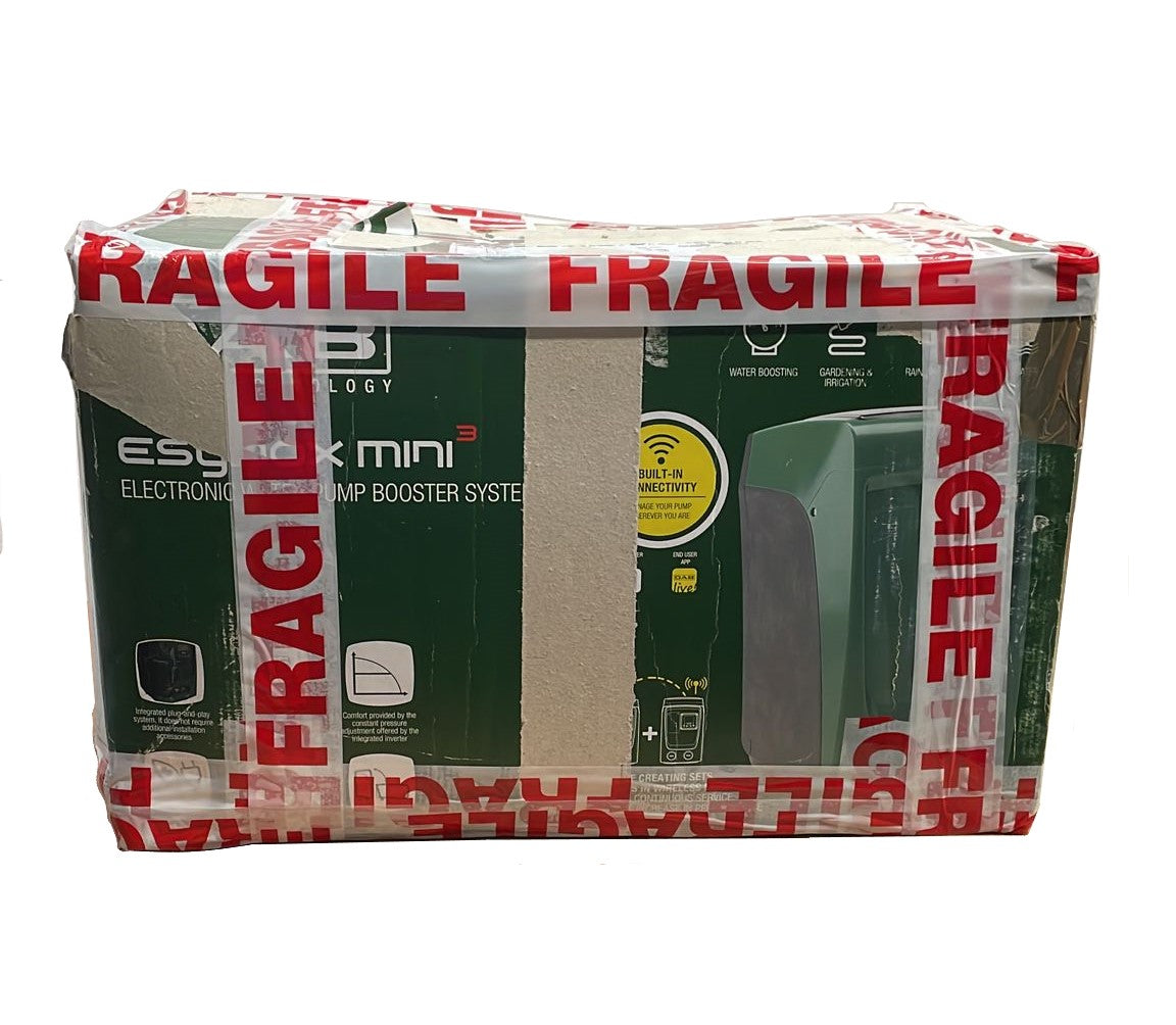 dab area occasione elettropompa dab inverter modello e sybox mini 3 per pressurizzazione idrica codice 60212597