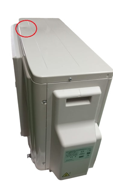 daikin area occasioni 2297 unita esterna daikin motore multisplit 2amxf40a dual split r 32 classe aa