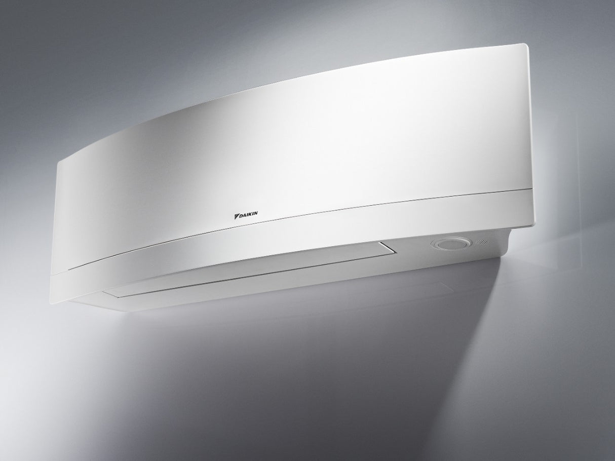 daikin climatizzatore condizionatore daikin bluevolution inverter serie emura white 12000 btu ftxj35mw r 32 wi fi integrato classe a garanzia italiana ean 8059657002280