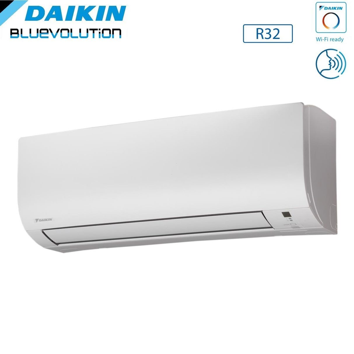 daikin climatizzatore condizionatore daikin dual split inverter serie comfora 77 con 2mxm40n r 32 wi fi optional 70007000