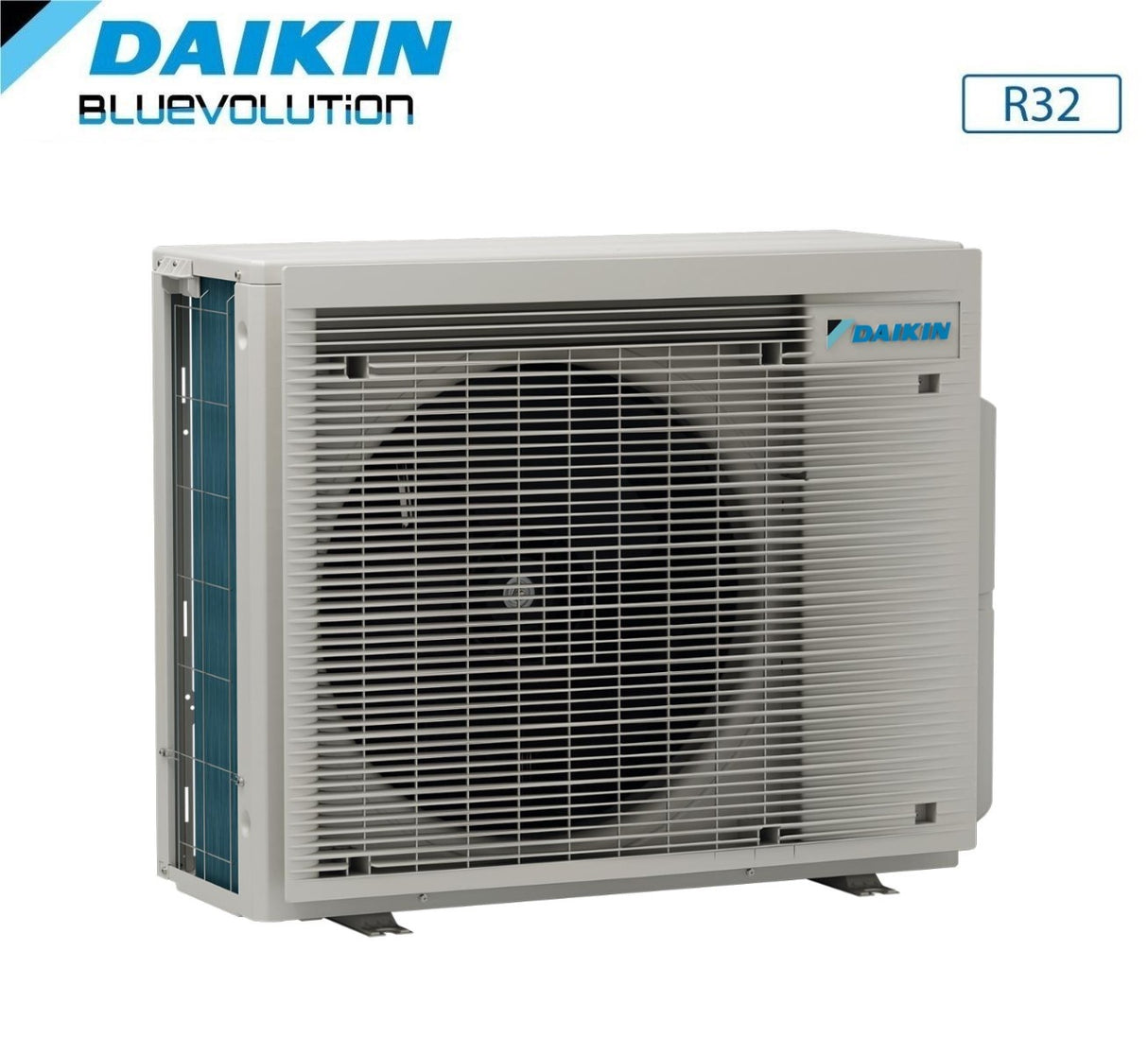 daikin unita esterna daikin bluevolution motore multisplit 5mxm90a penta split r 32