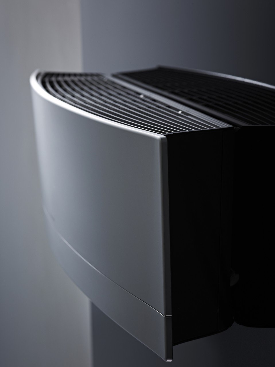 daikin unita interna a parete daikin bluevolution inverter serie emura silver 18000 btu ftxj50ms r 32 wi fi integrato colore argento