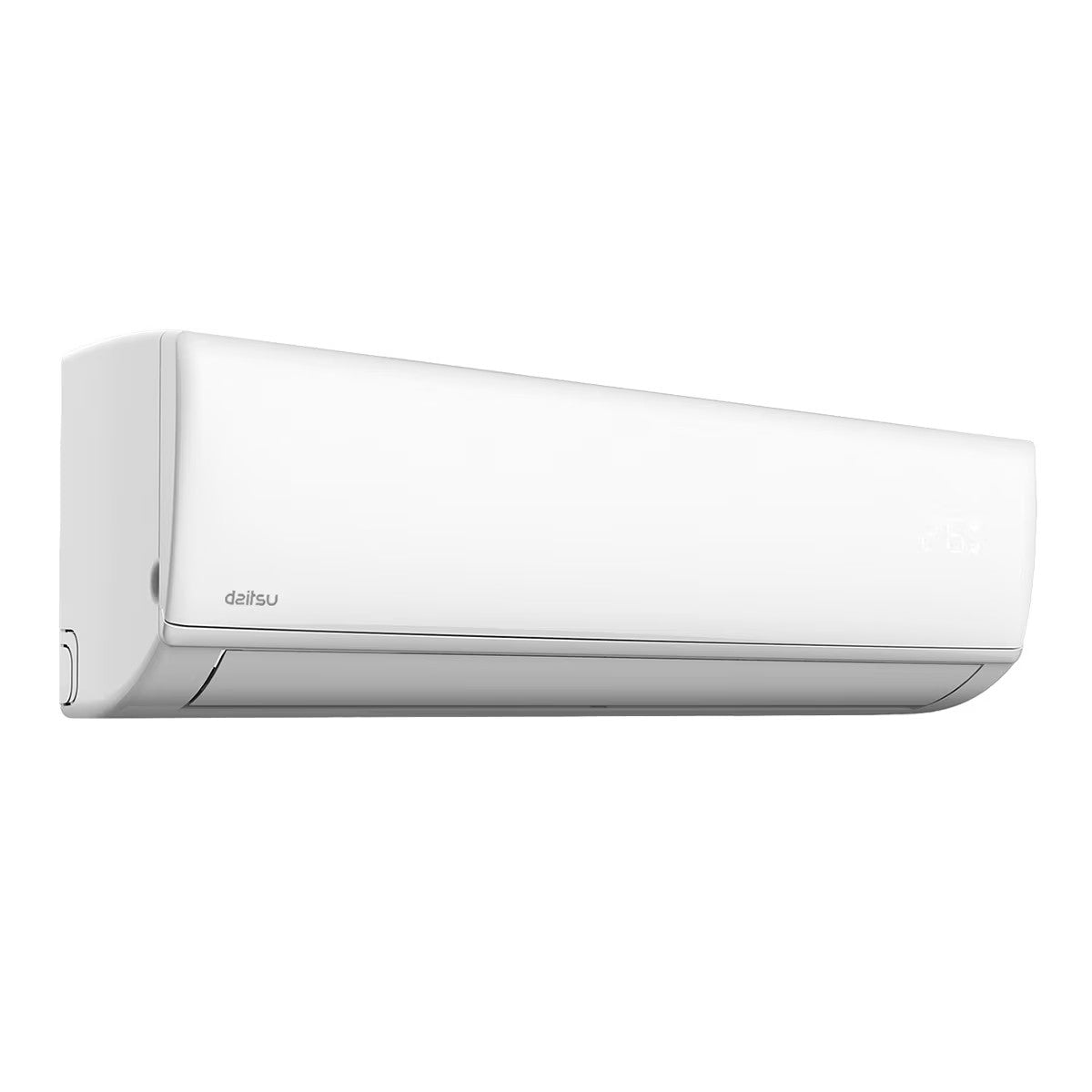 daitsu condizionatore daitsu artic lite 9000 btu ds 9klf r 32 wi fi integrato aa