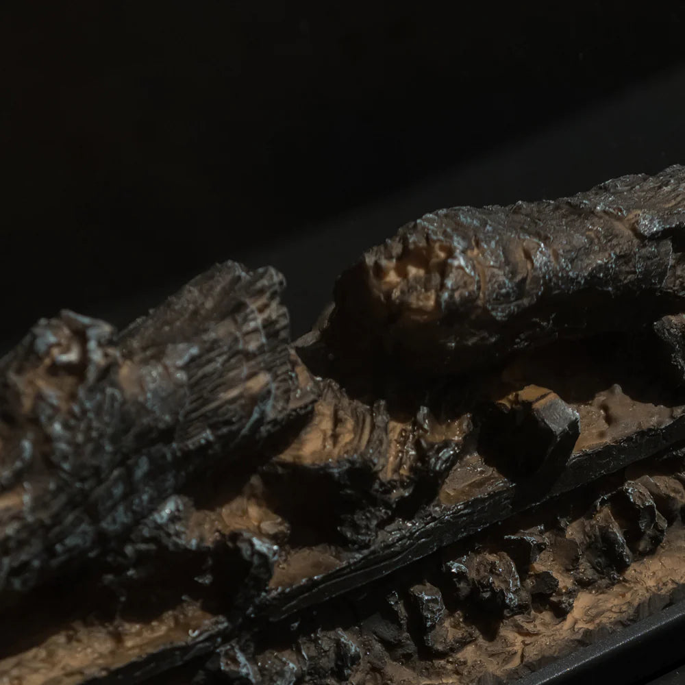 divina fire camino elettrico inserto da incasso oregon 58x17x52 ean 8056157805168