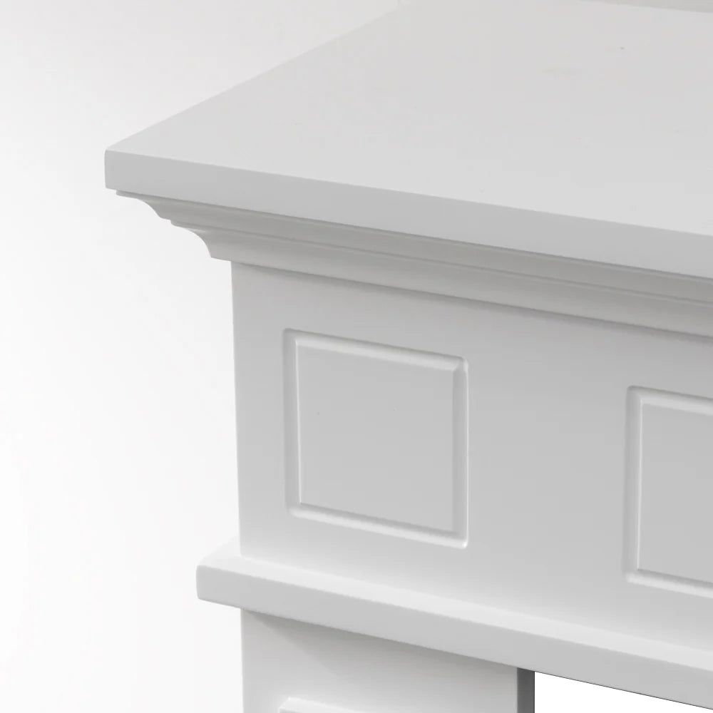 divina fire cornice per camino rivestimento in legno l895xh905xp28 jefferson bianco ean 8056157804369