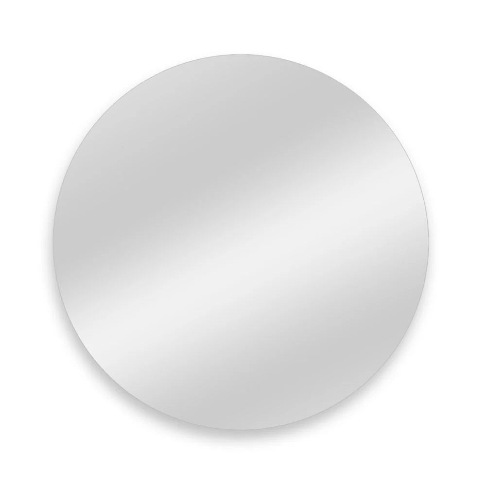divina garden specchio da bagno rotondo retroilluminato tondo 80 cm luna made in italy ean 8056157809388