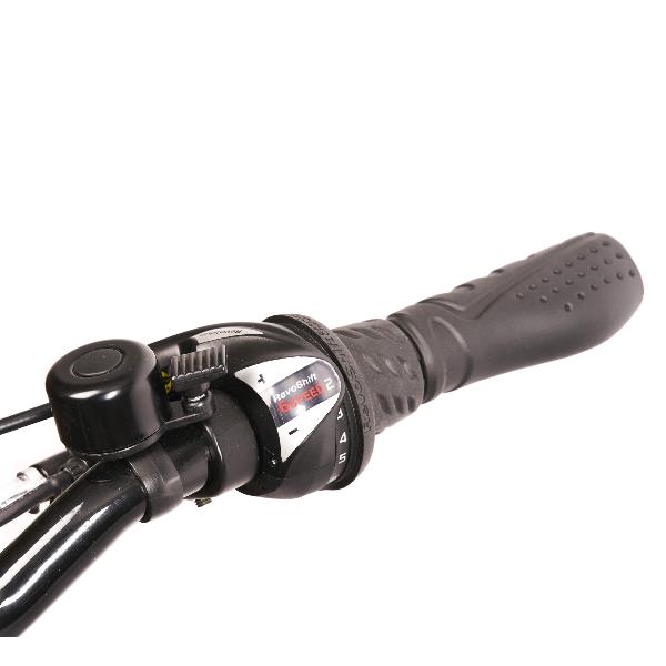 e bike nilox j5 plus 30nxeb266vfm1v3 motore bafang 3 velocita da 250 w batteria removibile lg da 36 v 9.6 ah ruote da 26 cambio shimano 7 marce ean 8054320841722