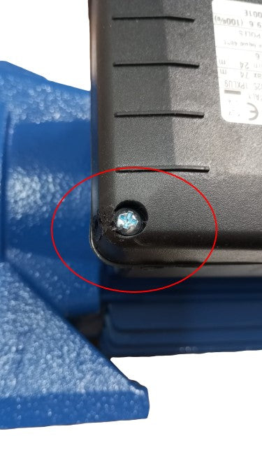 ebara area occasioni 2479 elettropompa ebara centrifuga multistadio orizzontale silenziosa con corpo in ghisa monofase compact am12 1480050000