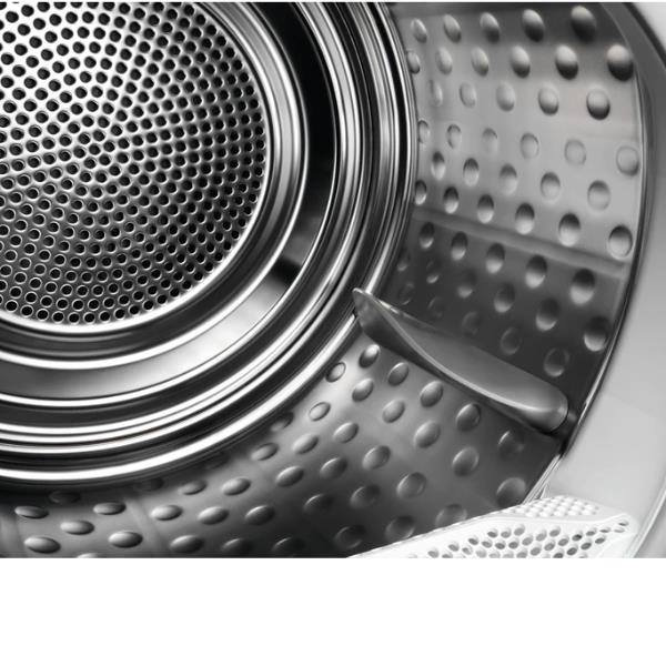 electrolux asciugatrice a carica frontale electrolux 7 kg ew8h272g perfectcare 800 delicatecare classe a ean 7332543748648