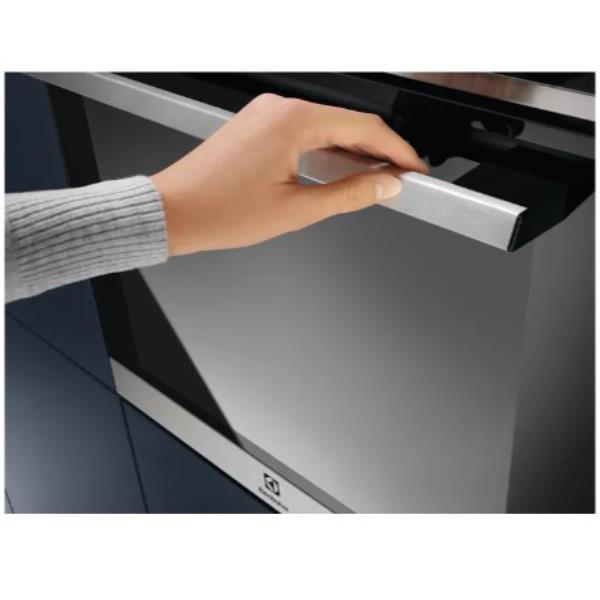 electrolux forno elettrico ventilato electrolux eof6p46x 72 litri classe a a594xl596xp569 inox ean 7332543839018