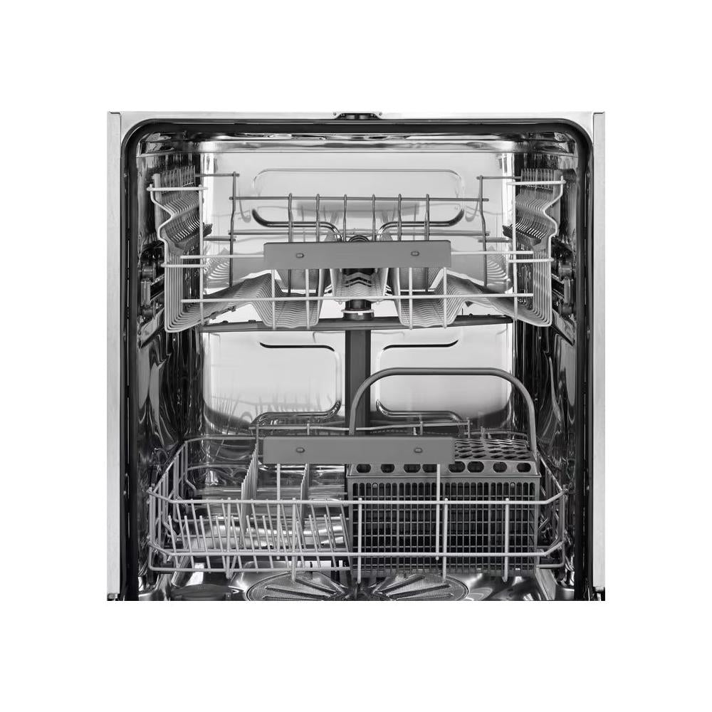 electrolux lavastoviglie a incasso electrolux serie 300 esa47200sw 13 coperti classe e a818xl596xp63 airdry bianco ean 7332543824878