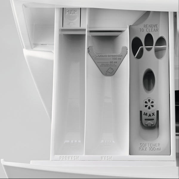 electrolux lavatrice a carica frontale electrolux 9 kg ew7f592st 1400 giri perfectcare 700 classe c ean 7332543683109