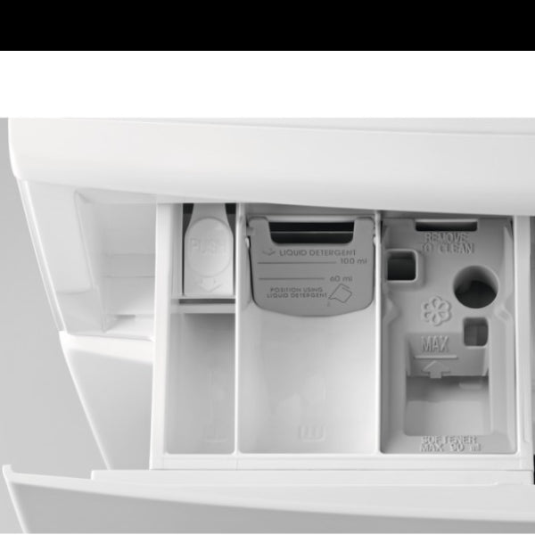 electrolux lavatrice a carica frontale electrolux 9 kg perfect care 800 1400 giri ew8f394b classe c ean 7332543713899