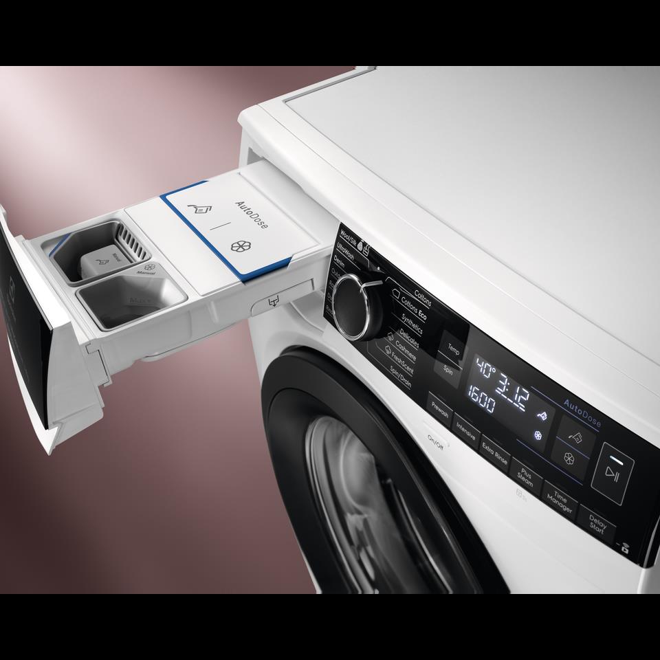 electrolux lavatrice a carico frontale electrolux 8 kg serie 600 ew6f384yq classe a 1400 giri a847xl597xp636 my electrolux care ean 7332543986378