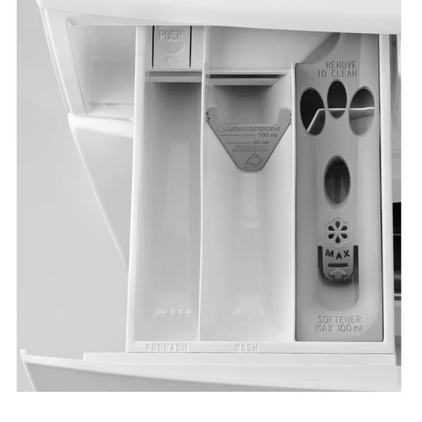electrolux lavatrice carica frotale da incasso electrolux ew7f572wbi 7kg 1200 giri perfectcare 700 sensicare timemanager classe d ean 7332543822041