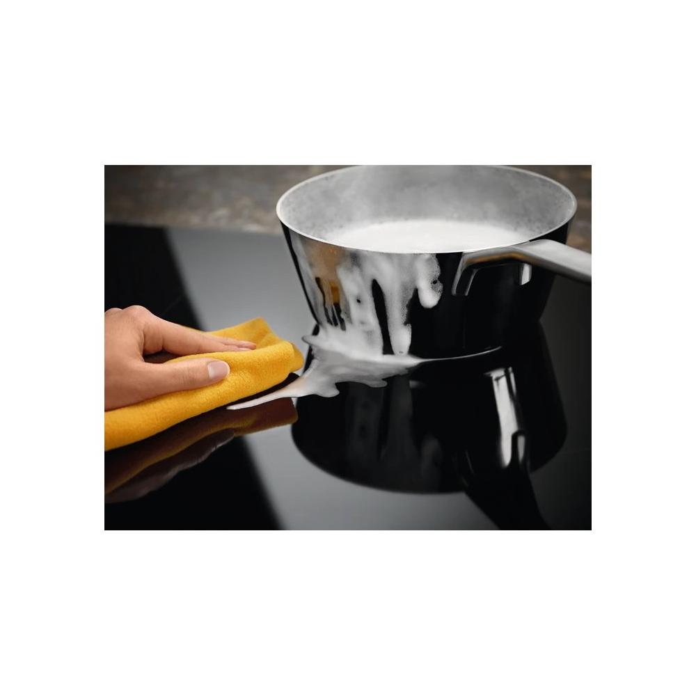 electrolux piano cottura a induzione electrolux serie 600 bridge eil83443 4 fuochi l78xp52 vetroceramica nero ean 7332543773589