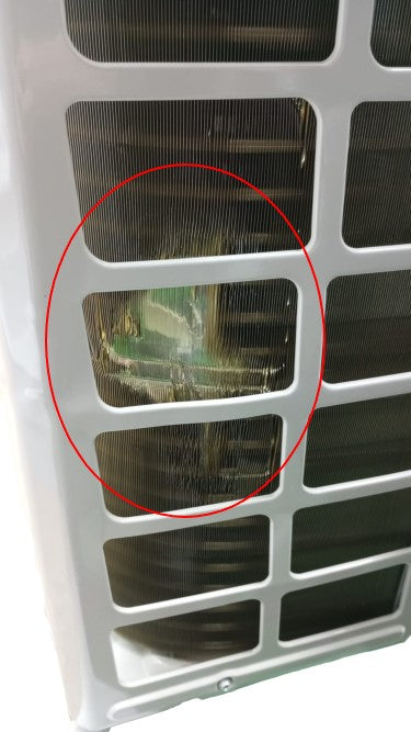 ferroli area occasioni 2305 unita esterna ferroli motore multisplit serie giada m 2cp001pf dual split 18 2 r 32